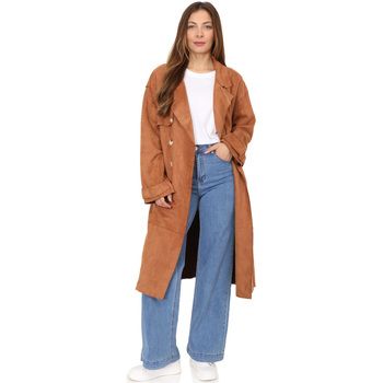 La Modeuse Gabardina 71102_P166792 para mujer
