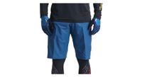 pantalon corto troy lee designs skyline shell azul