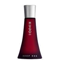 hugo boss hugo deep red eau de parfum 50ml