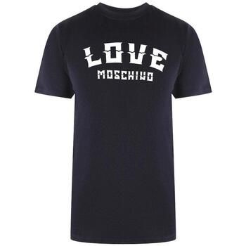 Love Moschino Camiseta SY3911 para hombre