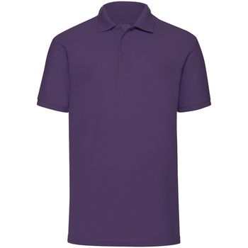 Fruit Of The Loom Polo 65/35 para hombre