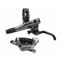manetas de freno shimano xtr m9120 mtb trasero