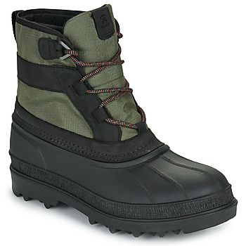 KAMIK Descansos BANFF para hombre
