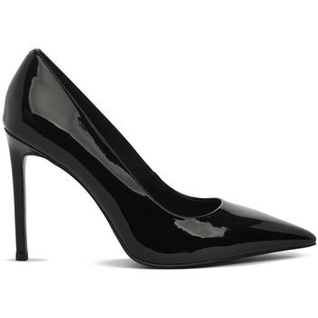 Chiconic Zapatos de tacón VERNICE BLACK para mujer