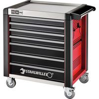 stahlwille 81200171 carro de taller tts 98 pro 987 r pro