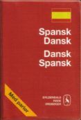 spansk-dansk/dansk-spank ordbog - mini
