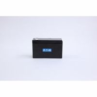eaton 68760sp bateria para sistema ups sealed lead acid vrla 12 v 7 ah