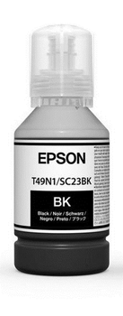 EPSON SC-T3100x Black T49H