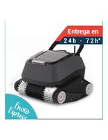 robot limpiafondos electrico aut i-qualer