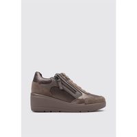 geox zapatillas d ilde cd para mujer
