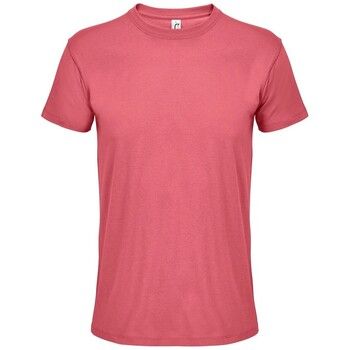 Sols Camiseta Regent para mujer
