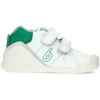 biomecanics zapatillas 222125b verde para nino