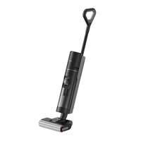 dreame aspirador wetdry h12 pro 300w zona limpi