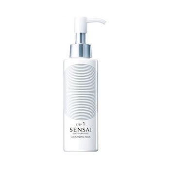 Leche Limpiadora Sensai Silky Purifying (150 Ml)