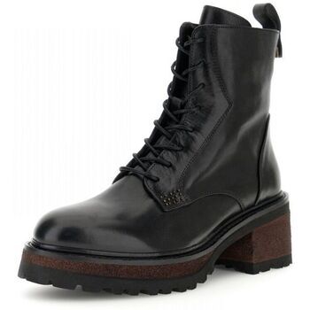 Café Noir Botas C1FD1203-N001 para mujer