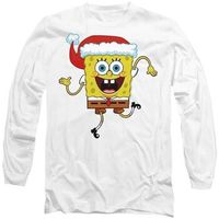 spongebob squarepants tops y camisetas tv10543 para mujer