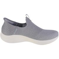 skechers zapatillas slip-ins ultra flex 30 smooth step para mujer