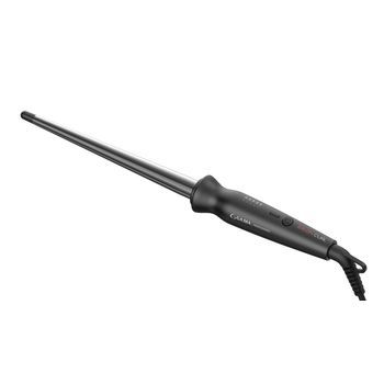 Ga.ma Conic Rizador De Pelo Caliente Negro 30 W 3 M