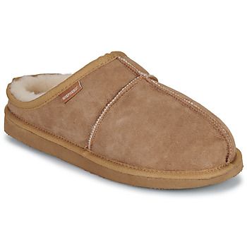 Shepherd Pantuflas BOBO para hombre