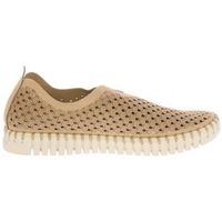 ilse jacobsen deportivas moda deportiva tulip 3275 taupe para mujer