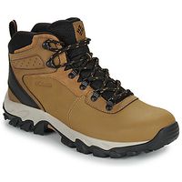 columbia zapatillas de senderismo newton ridge plus ii waterproof para hombre