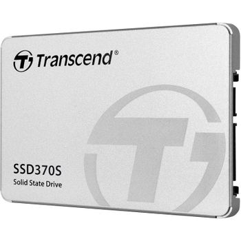 Transcend SSD370S 256GB SSD 2.5