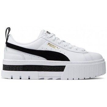Puma Zapatillas Mayze Lthr para mujer