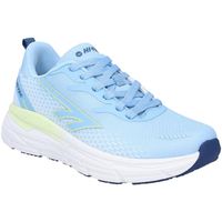 hi-tec zapatillas de running promenade para mujer