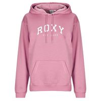 roxy jersey surf stoked hoodie brushed para mujer