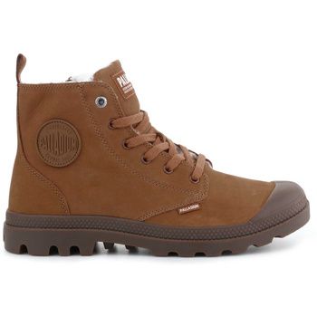 Palladium Botines Pampa Hi Zip Wl M 05982-257-M para hombre