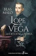 lope de vega el desden y la furia