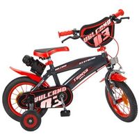 bicicleta infantil vulcano 16