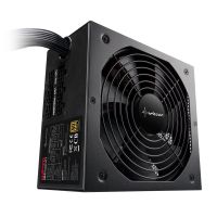 sharkoon wpm gold zero 550w 80 plus gold semi modular