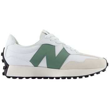 New Balance Deportivas Moda Baskets 327 daim et synthétique para mujer