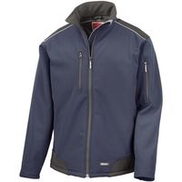 work-guard by result chaqueta r124a para mujer