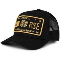 christian rose gorra gt17066 para mujer