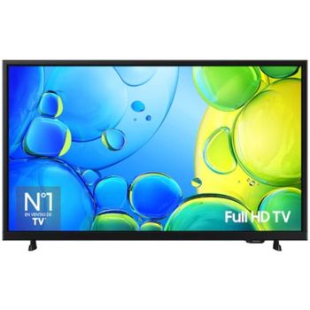 Samsung TV Full HD F6005 32