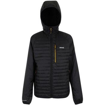Regatta Abrigo de plumas Rowak para hombre