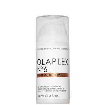 Olaplex No. 6 Bond Smoother Frizz Control Styling Hair Cream 100ml