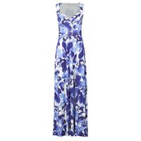 morgan vestido largo rklass para mujer