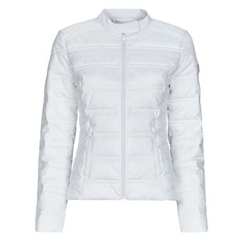 Guess Abrigo de plumas NEW VONA LOGO para mujer