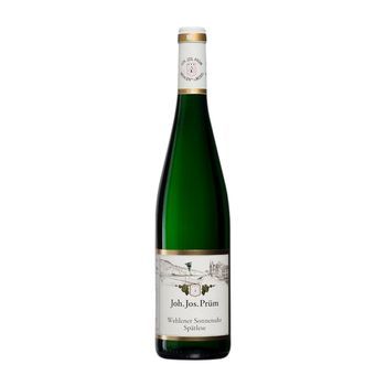 Joh. Jos. Prum Vino Blanco Graacher Himmelreich Spätlese Crianza 75 Cl 8% Vol.