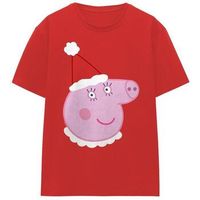 dessins animes camiseta tv26584 para mujer