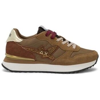 Sun68 Deportivas Moda Z46223 para mujer