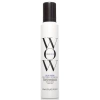 color wow color control toning and styling foam - blonde 200ml