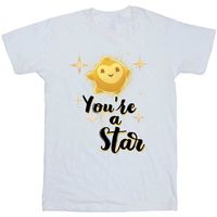 wish camiseta youre a star para nina