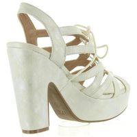 xti zapatos de tacon 46612 para mujer