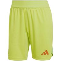 adidas short t24 para mujer