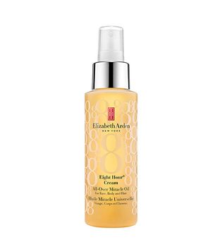Elizabeth Arden 8 Hour Cream Eight Hour® Cream All-Over Miracle Oil, 100ml