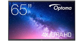 Optoma 5653RK pizarra blanca interactiva 165,1 cm (65